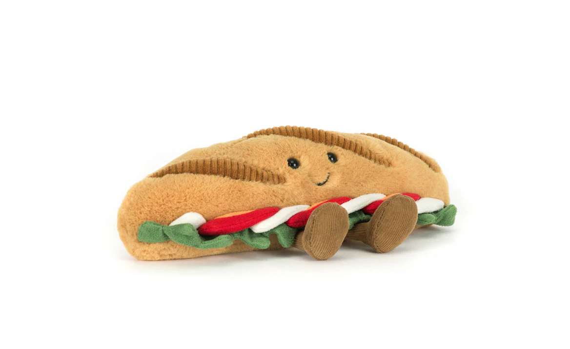 Jellycat New Drops