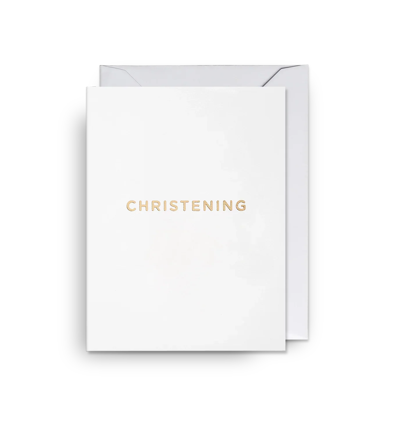 New Baby Cards