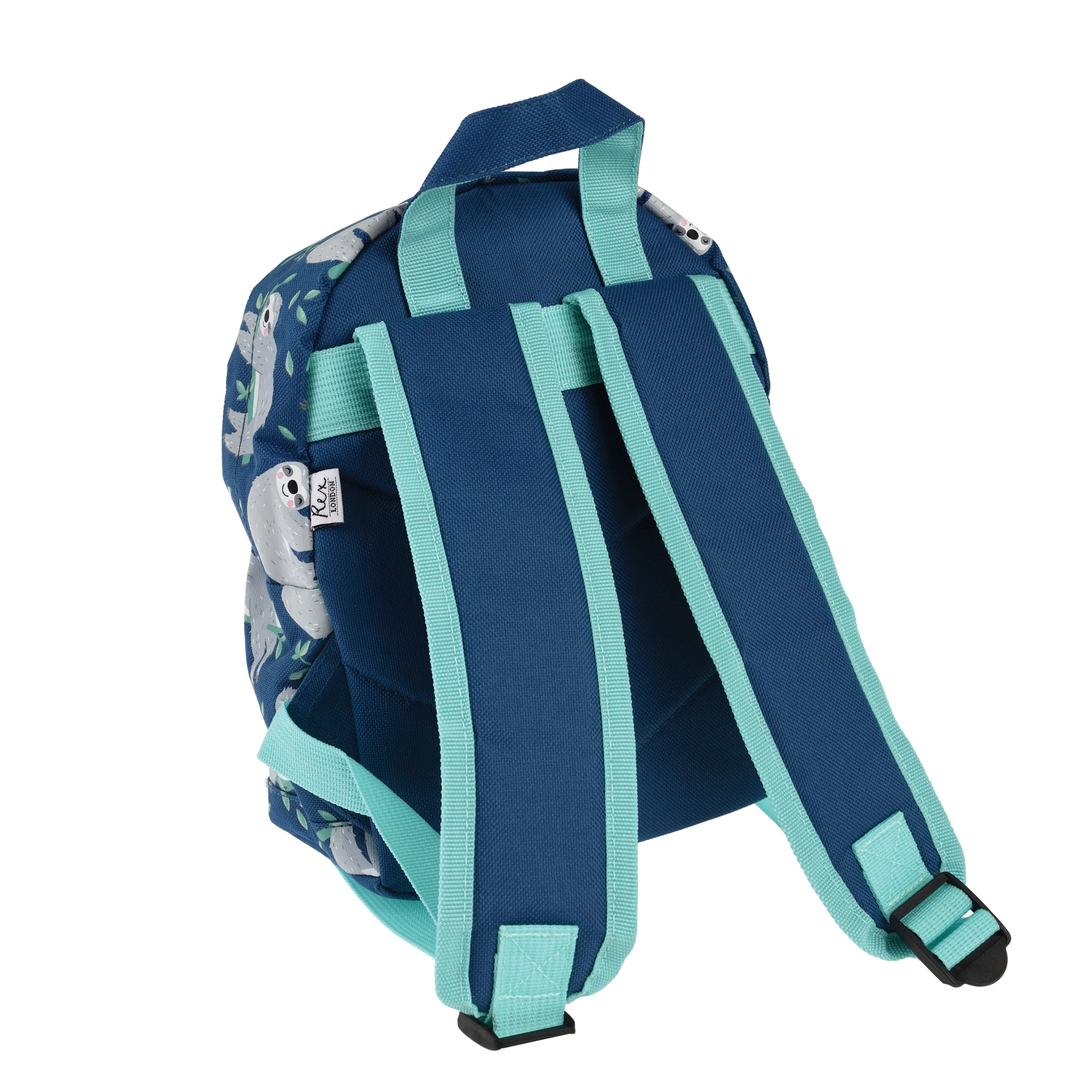 Rex London Mini Backpack - Sydney The Sloth - Image 3
